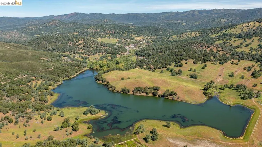 4780 Mary Harrison Mine Rd Coulterville, CA 95311