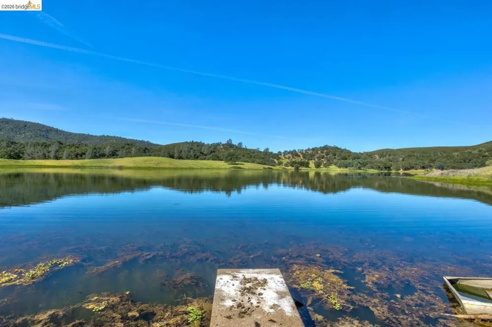4780 Mary Harrison Mine Rd Coulterville, CA 95311