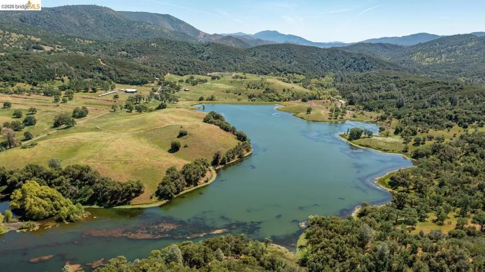 4780 Mary Harrison Mine Rd Coulterville, CA 95311