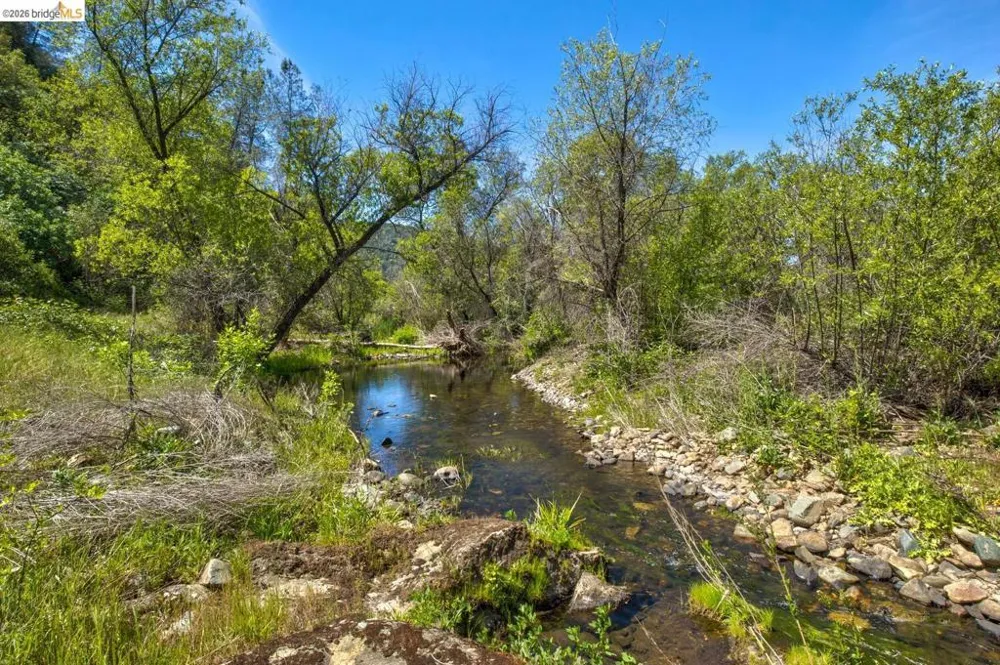 4780 Mary Harrison Mine Rd Coulterville, CA 95311