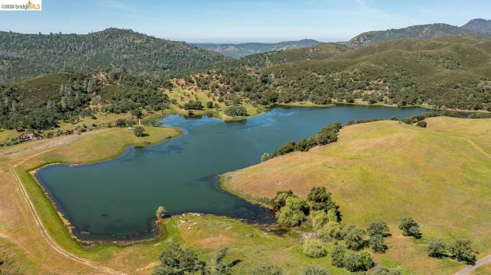 4780 Mary Harrison Mine Rd Coulterville, CA 95311