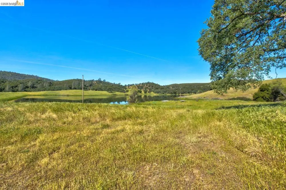 4780 Mary Harrison Mine Rd Coulterville, CA 95311