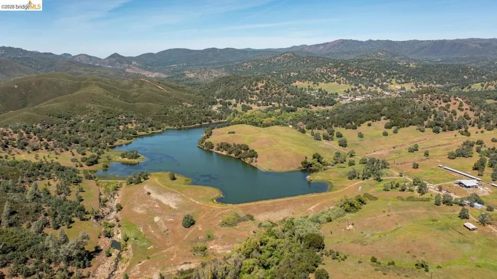 4780 Mary Harrison Mine Rd Coulterville, CA 95311