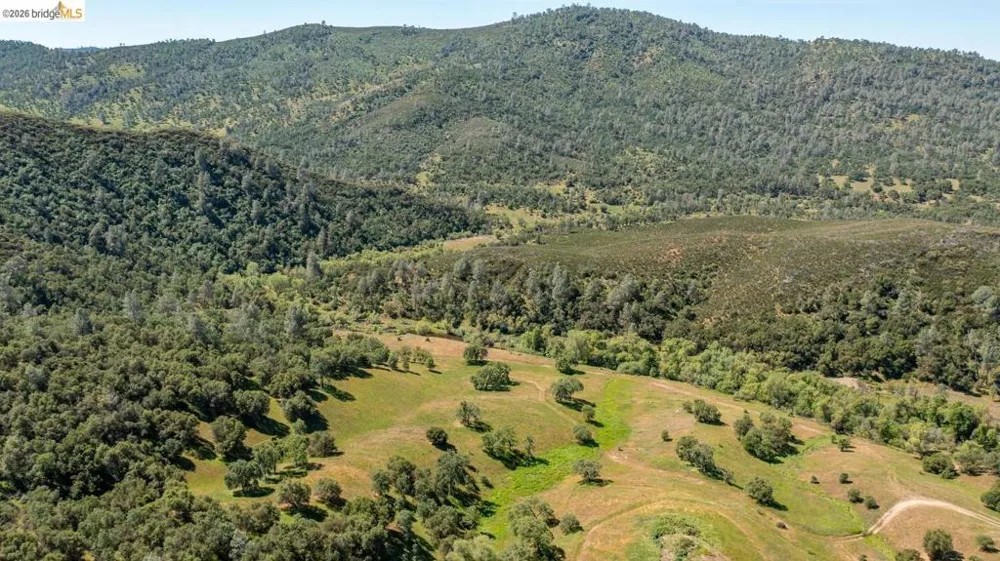 4780 Mary Harrison Mine Rd Coulterville, CA 95311