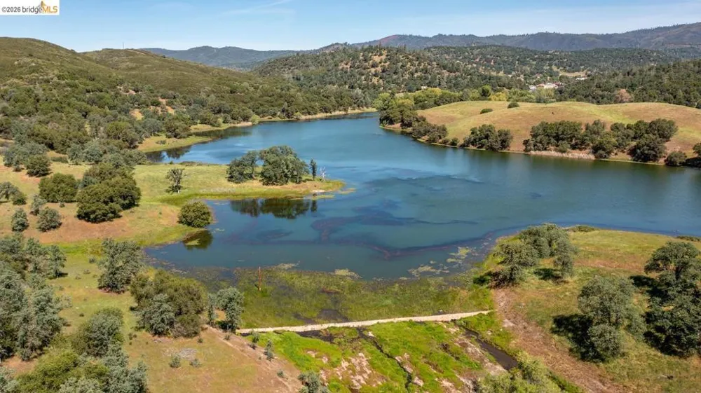 4780 Mary Harrison Mine Rd Coulterville, CA 95311
