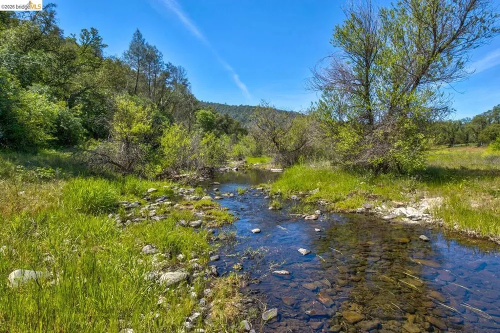 4780 Mary Harrison Mine Rd Coulterville, CA 95311