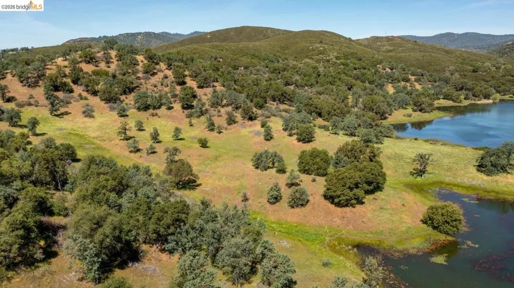 4780 Mary Harrison Mine Rd Coulterville, CA 95311