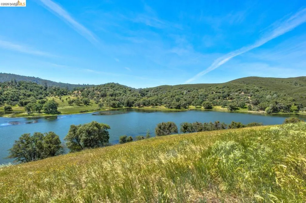 4780 Mary Harrison Mine Rd Coulterville, CA 95311