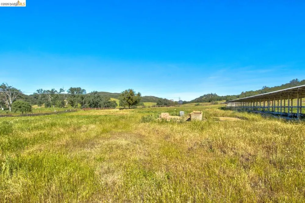 4780 Mary Harrison Mine Rd Coulterville, CA 95311