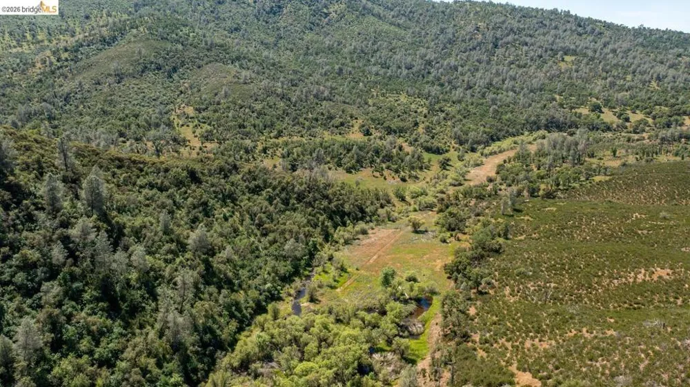 4780 Mary Harrison Mine Rd Coulterville, CA 95311