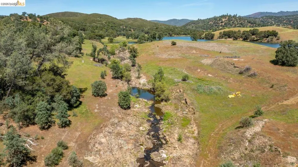 4780 Mary Harrison Mine Rd Coulterville, CA 95311