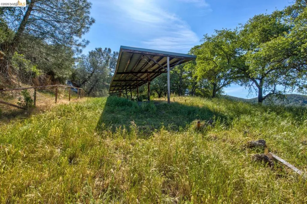 4780 Mary Harrison Mine Rd Coulterville, CA 95311