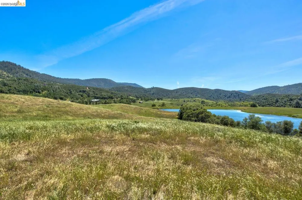 4780 Mary Harrison Mine Rd Coulterville, CA 95311