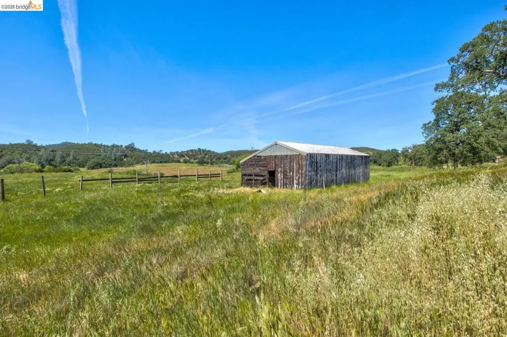 4780 Mary Harrison Mine Rd Coulterville, CA 95311
