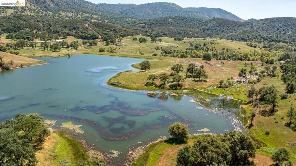 4780 Mary Harrison Mine Rd Coulterville, CA 95311