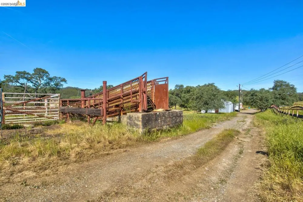 4780 Mary Harrison Mine Rd Coulterville, CA 95311