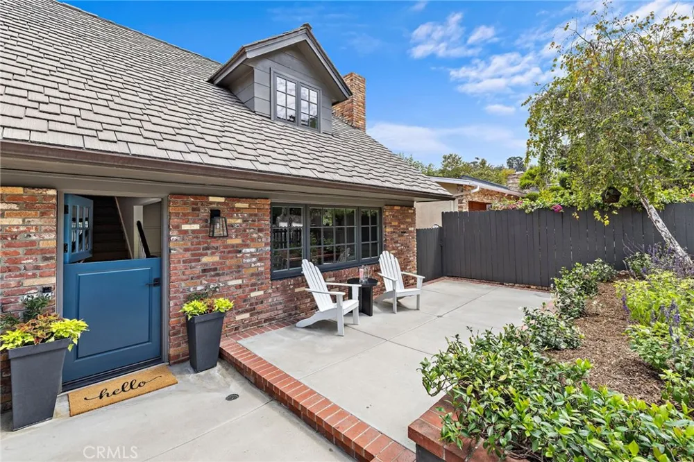 916 Bluebird Canyon Drive Laguna Beach, CA 92651