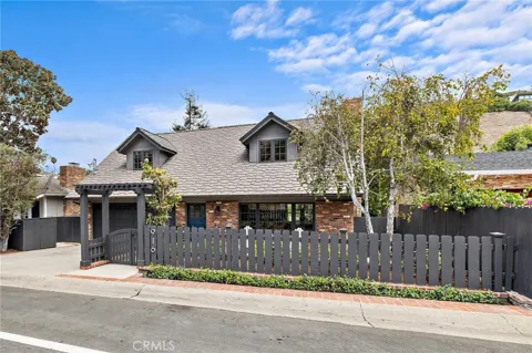 916 Bluebird Canyon Drive