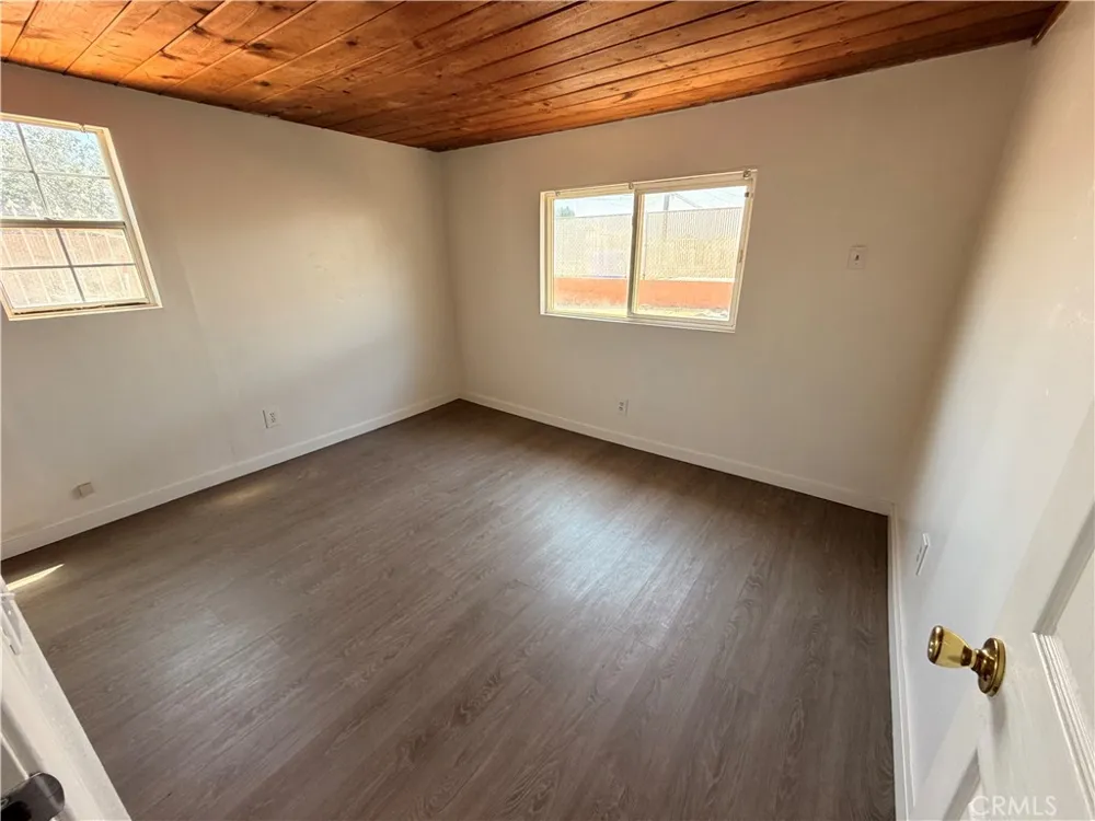 36528 Irwin #B Barstow, CA 92311