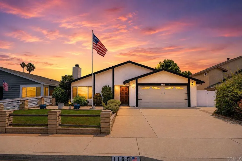 1165 East Lane Imperial Beach, CA 91932