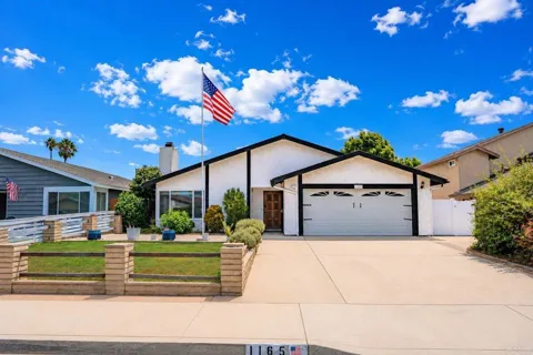 1165 East Lane