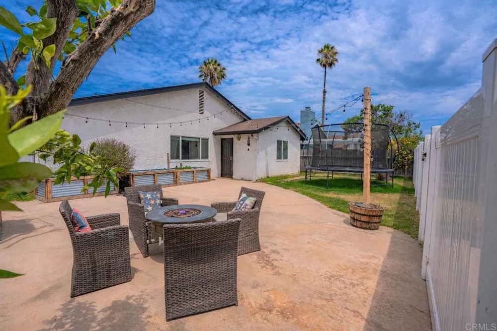 1165 East Lane Imperial Beach, CA 91932