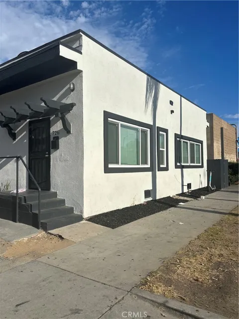 710 Atlantic Avenue