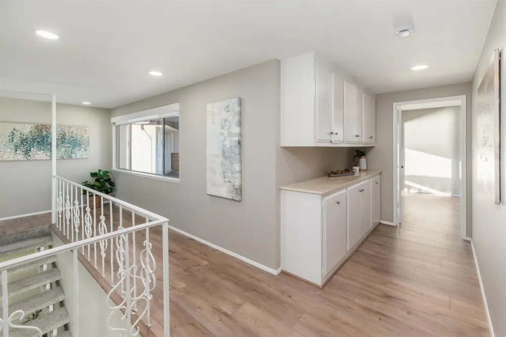 1499 La Linda Drive San Marcos, CA 92078