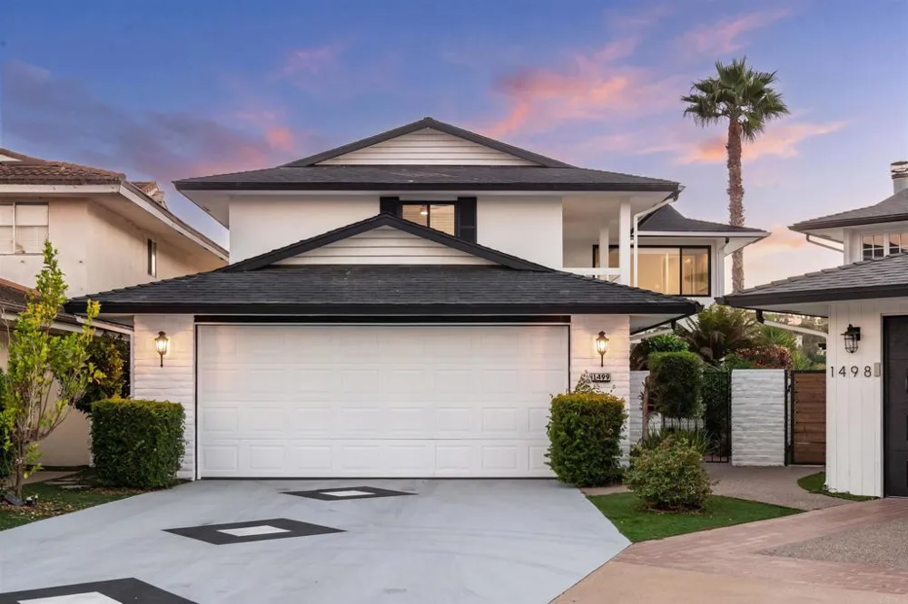 1499 La Linda Drive San Marcos, CA 92078