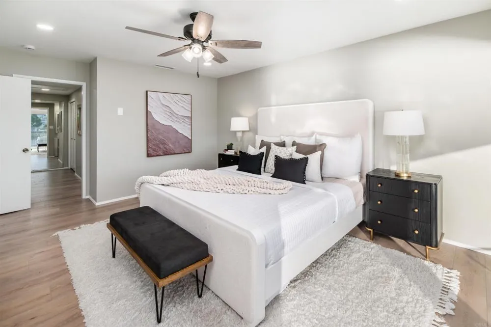 1499 La Linda Drive San Marcos, CA 92078