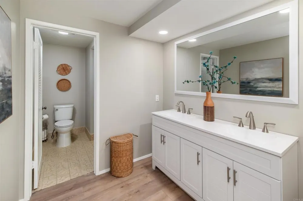 1499 La Linda Drive San Marcos, CA 92078