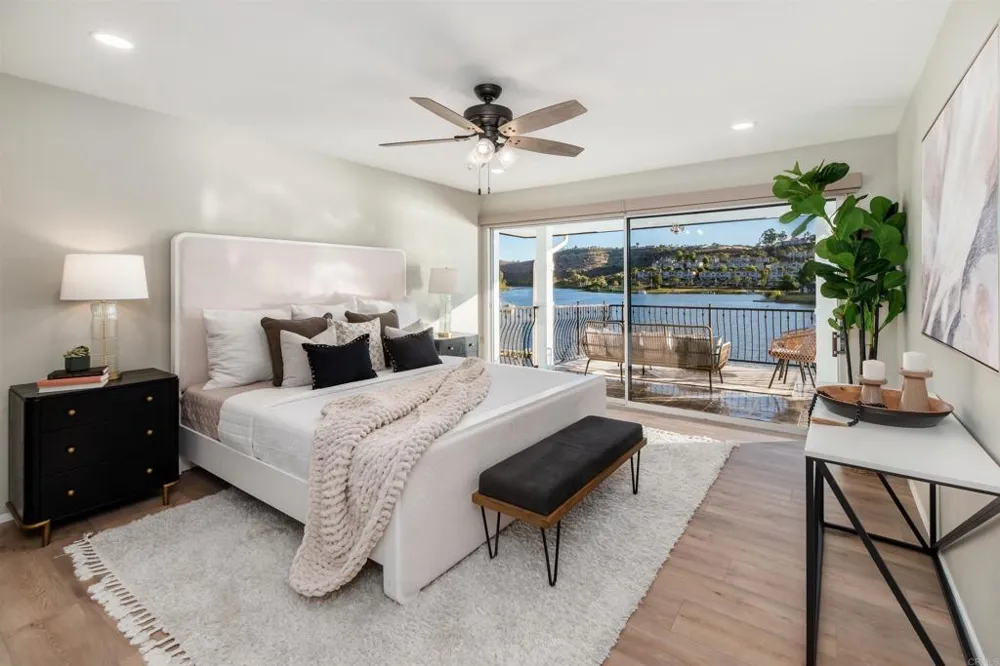 1499 La Linda Drive San Marcos, CA 92078