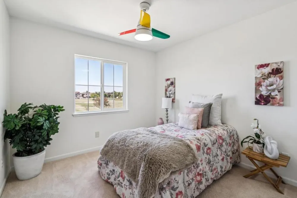 2732 Ancestry Street Manteca, CA 95337