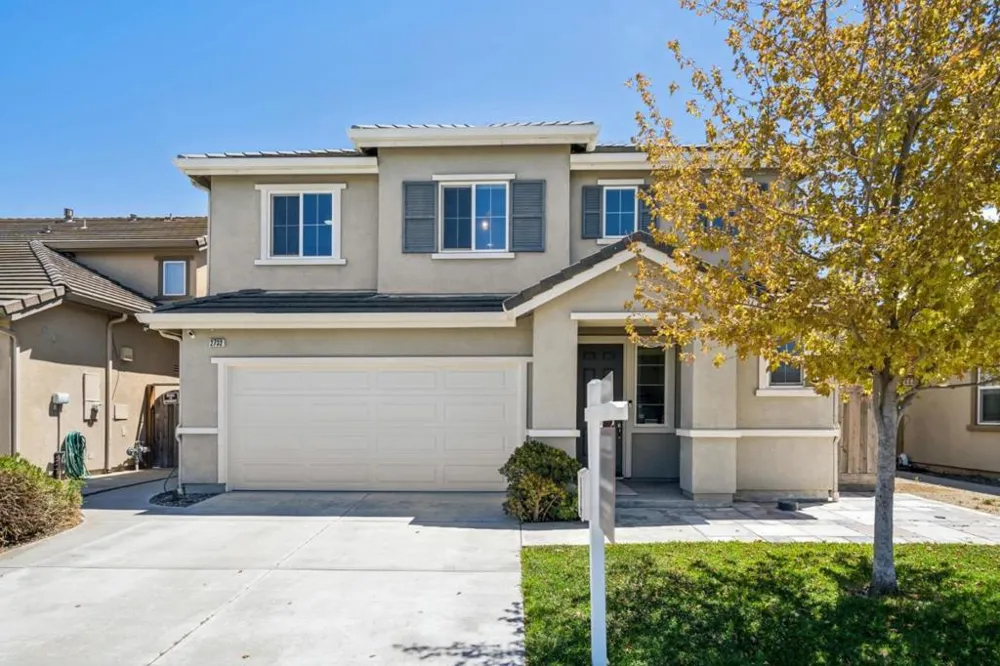 2732 Ancestry Street Manteca, CA 95337