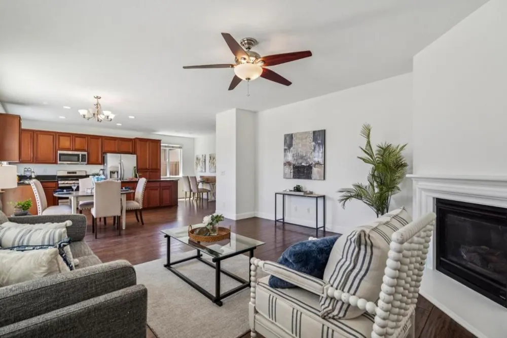 2732 Ancestry Street Manteca, CA 95337