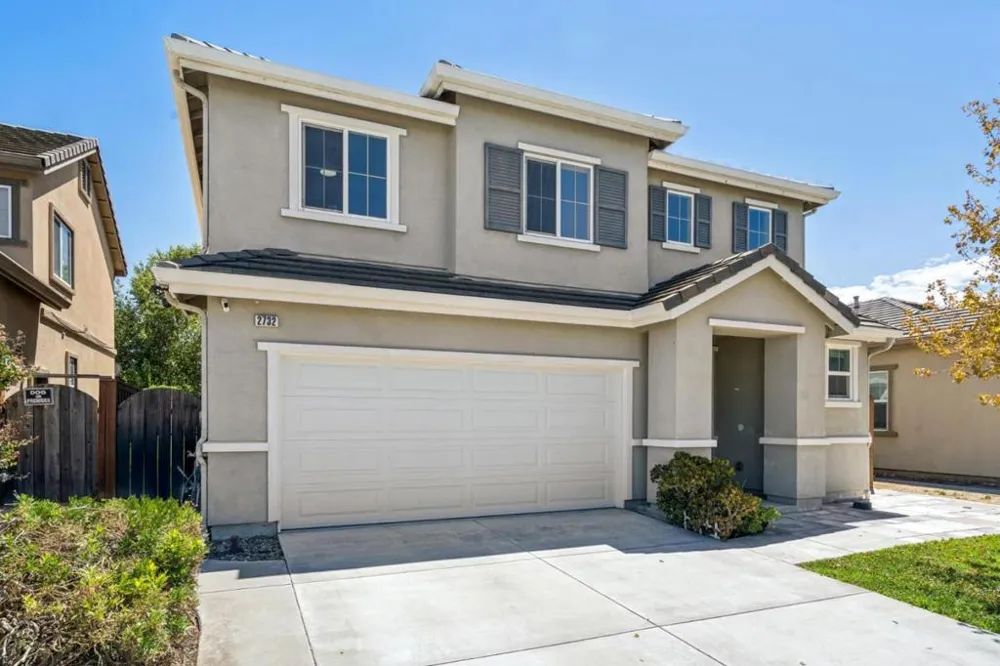 2732 Ancestry Street Manteca, CA 95337