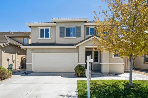 2732 Ancestry Street