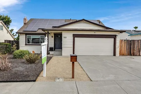 3218 Fraser Road