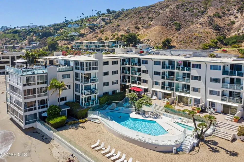 22548 Pacific Coast Highway #407 Malibu, CA 90265
