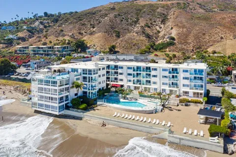 22548 Pacific Coast Highway #407