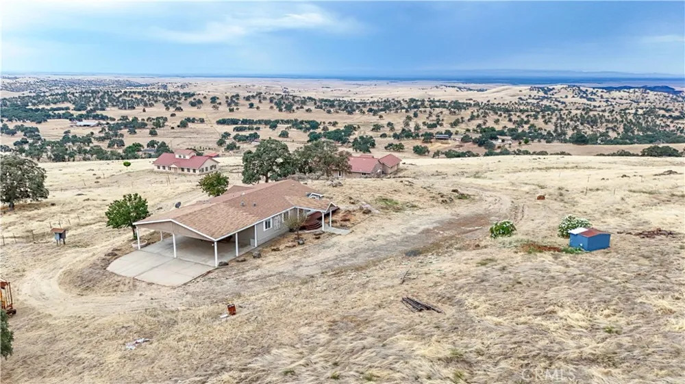 5102 Indian Gulch Catheys Valley, CA 95306