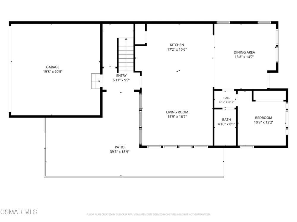 440 Alabama Street Ventura, CA 93001