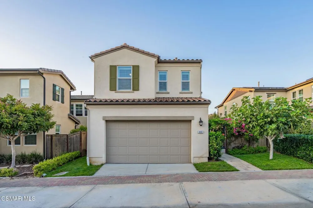 440 Alabama Street Ventura, CA 93001