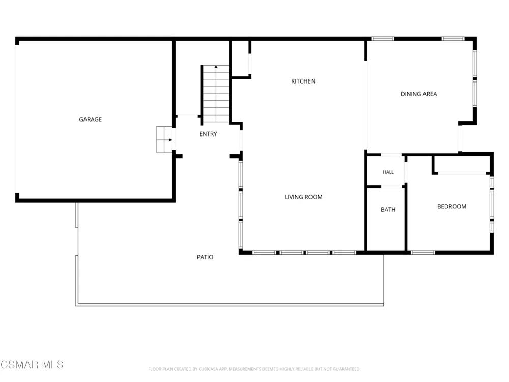 440 Alabama Street Ventura, CA 93001