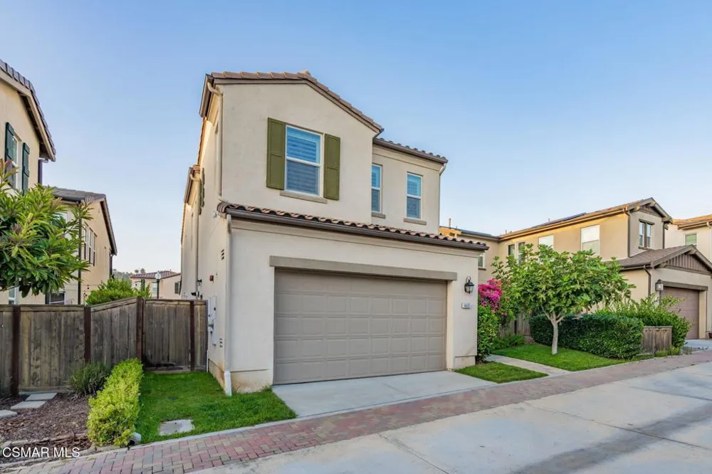 440 Alabama Street Ventura, CA 93001