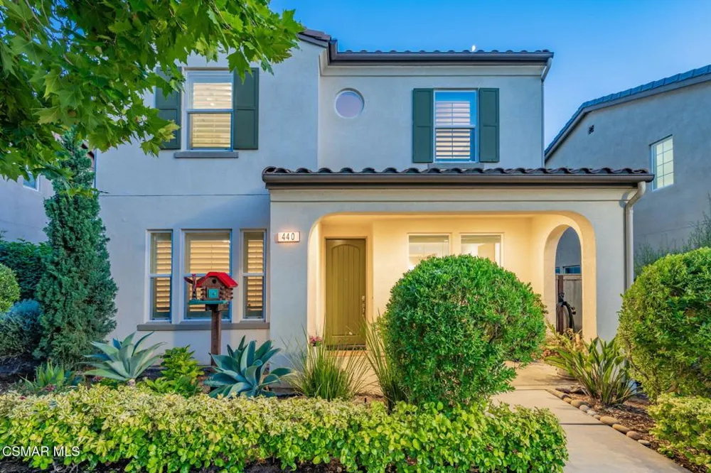 440 Alabama Street Ventura, CA 93001