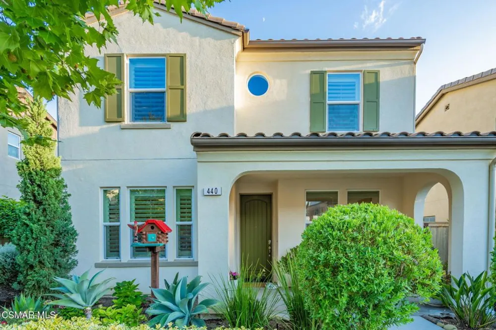 440 Alabama Street Ventura, CA 93001
