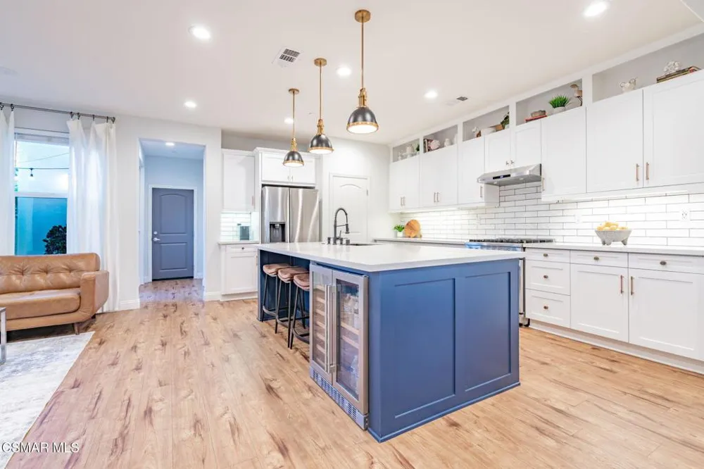 440 Alabama Street Ventura, CA 93001