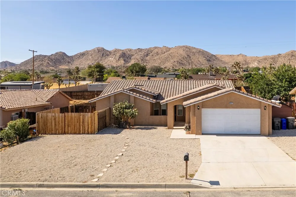 60187 Chesapeake Joshua Tree, CA 92252