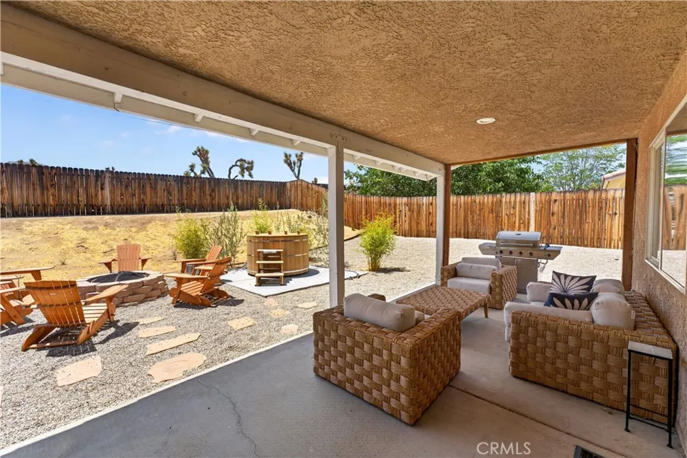 60187 Chesapeake Joshua Tree, CA 92252